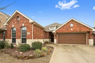 7905 Blacktail Trail, McKinney, TX 75070 - Photo 1
