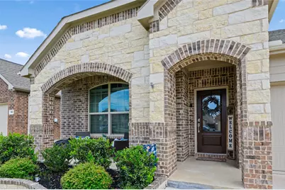 1103 Daffodil Street, Princeton, TX 75407 - Photo 3