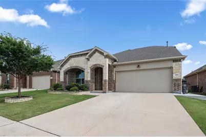 1103 Daffodil Street, Princeton, TX 75407 - Photo 1