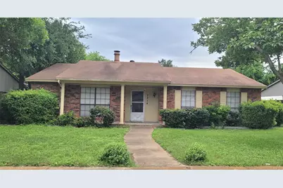 7314 Emory Oak Lane, Dallas, TX 75249 - Photo 1