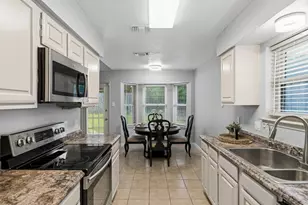 1008 Green Ridge Terrace, Saginaw, TX 76179 - Photo 21