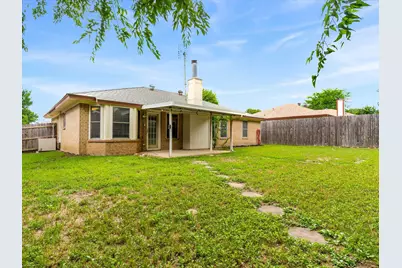 1008 Green Ridge Terrace, Saginaw, TX 76179 - Photo 35