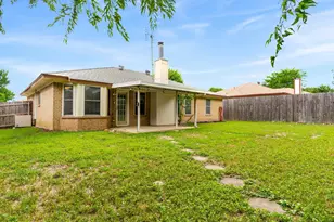 1008 Green Ridge Terrace, Saginaw, TX 76179 - Photo 35