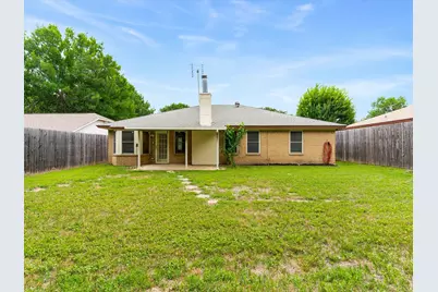 1008 Green Ridge Terrace, Saginaw, TX 76179 - Photo 33