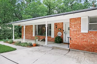 111 W Tennie Street, Gainesville, TX 76240 - Photo 5