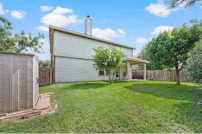 625 Tradewind Drive, Fort Worth, TX 76131 - Photo 39