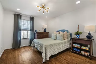 4312 Hanover Street, University Park, TX 75225 - Photo 23