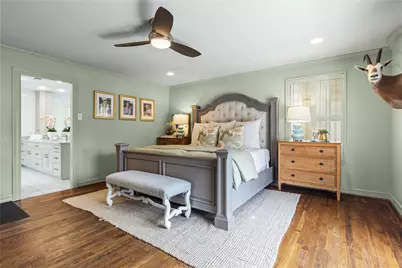4312 Hanover Street, University Park, TX 75225 - Photo 17