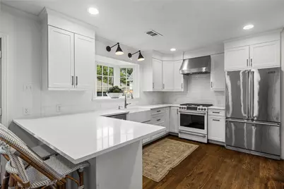 4312 Hanover Street, University Park, TX 75225 - Photo 7
