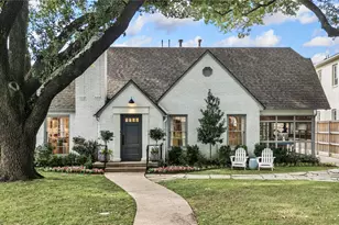 4312 Hanover St, University Park, TX 75225 - Photo 1