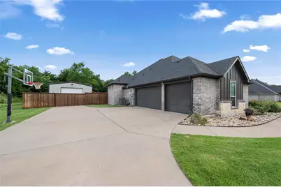 3615 County Road 2508, Caddo Mills, TX 75135 - Photo 35