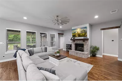 3615 County Road 2508, Caddo Mills, TX 75135 - Photo 5