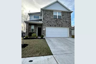 9917 Voyager Lane, Fort Worth, TX 76131 - Photo 1