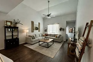 9917 Voyager Ln, Fort Worth, TX 76131 - Photo 9