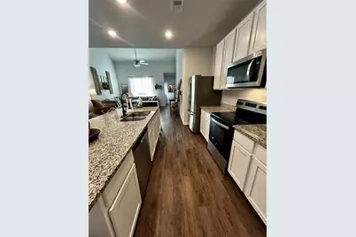 9917 Voyager Lane, Fort Worth, TX 76131 - Photo 7