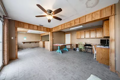 1231 Commercial Avenue, Anson, TX 79501 - Photo 9