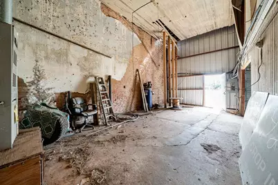1231 Commercial Avenue, Anson, TX 79501 - Photo 5