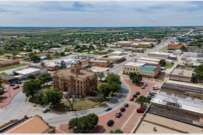 1231 Commercial Avenue, Anson, TX 79501 - Photo 11