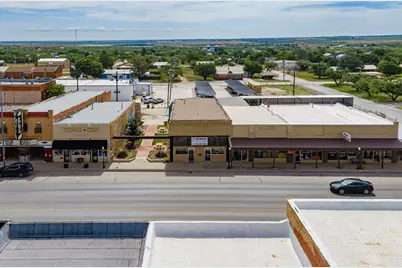 1231 Commercial Avenue, Anson, TX 79501 - Photo 13