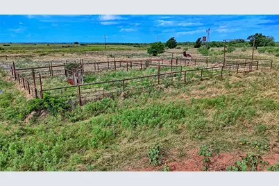 576 Seabourn Road, Henrietta, TX 76365 - Photo 21