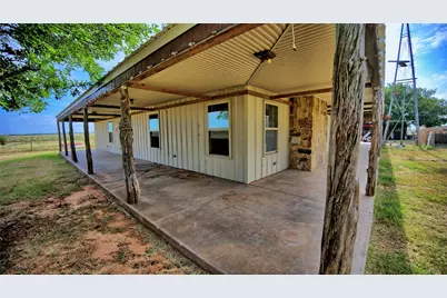 576 Seabourn Road, Henrietta, TX 76365 - Photo 37