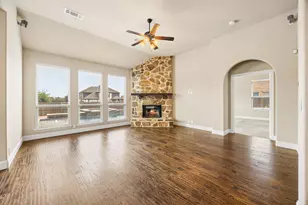 1116 Wedgewood Dr, Forney, TX 75126 - Photo 9