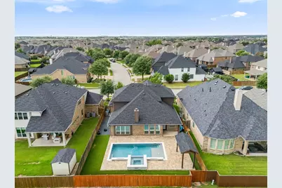 1116 Wedgewood Drive, Forney, TX 75126 - Photo 9