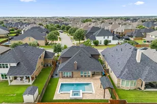 1116 Wedgewood Dr, Forney, TX 75126 - Photo 9