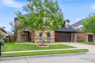 1116 Wedgewood Dr, Forney, TX 75126 - Photo 29