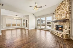 1116 Wedgewood Dr, Forney, TX 75126 - Photo 19