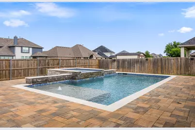 1116 Wedgewood Drive, Forney, TX 75126 - Photo 33