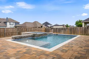 1116 Wedgewood Dr, Forney, TX 75126 - Photo 33