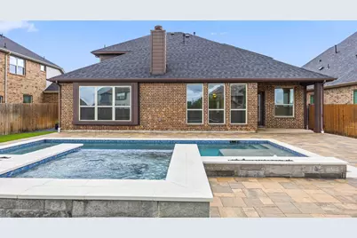 1116 Wedgewood Drive, Forney, TX 75126 - Photo 31