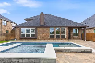 1116 Wedgewood Dr, Forney, TX 75126 - Photo 31