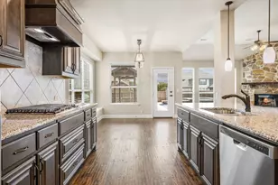 1116 Wedgewood Dr, Forney, TX 75126 - Photo 5