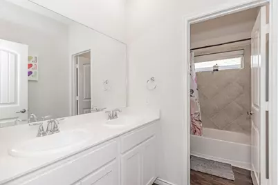 2444 Evening Stone Drive, Little Elm, TX 76227 - Photo 5
