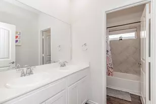 2444 Evening Stone Dr, Little Elm, TX 76227 - Photo 5