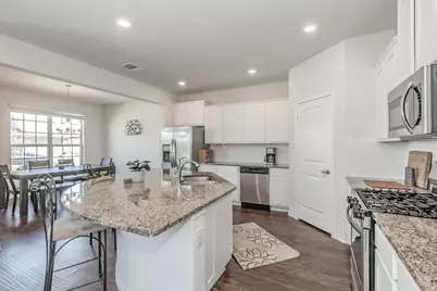 2444 Evening Stone Drive, Little Elm, TX 76227 - Photo 3