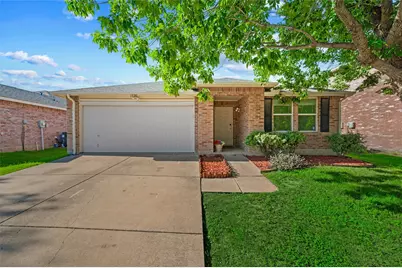 1725 Sierra Meadow Lane, Fort Worth, TX 76247 - Photo 1