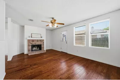 1725 Sierra Meadow Lane, Fort Worth, TX 76247 - Photo 5