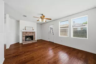 1725 Sierra Meadow Ln, Fort Worth, TX 76247 - Photo 5