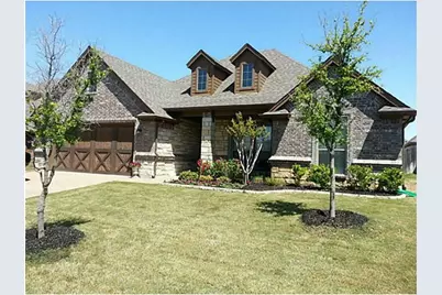 178 Winged Foot Drive, Willow Park, TX 76008 - Photo 1