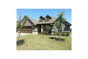 178 Winged Foot Dr, Willow Park, TX 76008 - Photo 1