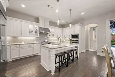 1725 Milford Drive, Flower Mound, TX 75028 - Photo 13