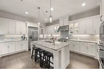 1725 Milford Drive, Flower Mound, TX 75028 - Photo 11