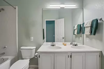 421 Durrand Oak Drive, Keller, TX 76248 - Photo 31