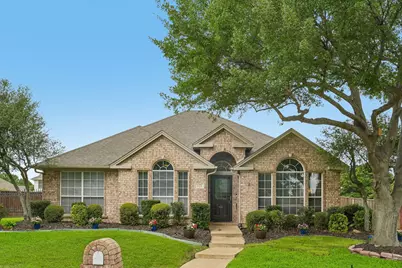 421 Durrand Oak Drive, Keller, TX 76248 - Photo 3