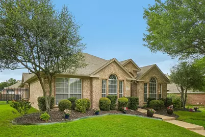 421 Durrand Oak Drive, Keller, TX 76248 - Photo 1