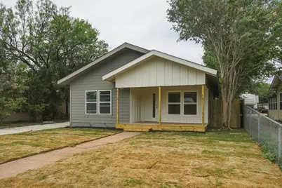 934 Palm Street, Abilene, TX 79602 - Photo 1