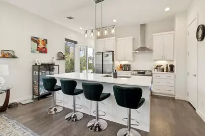 4626 Munger Avenue #201, Dallas, TX 75204 - Photo 5